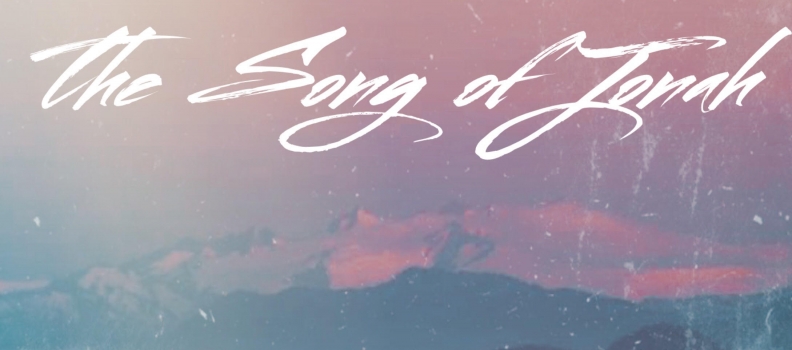 The Song of Jonah